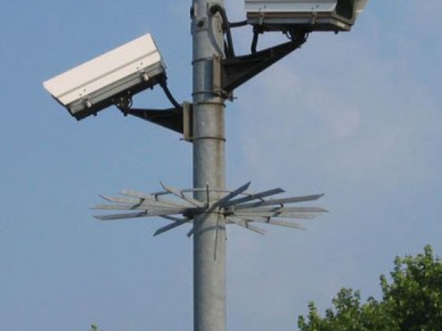 CCTV Camera Installations
