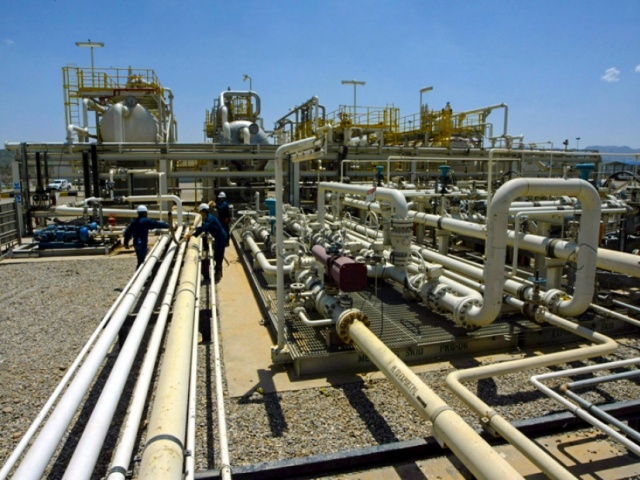 Yanbu Natural Gas Liquid Plant Expansion